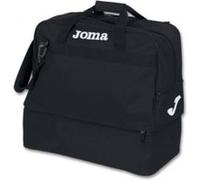 Joma SAC D'ENTRAÎNEMENT, hommes, Noir, Taille unique
