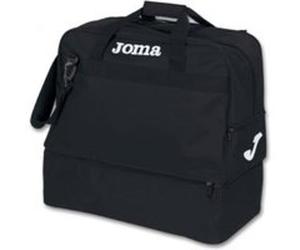 Sac TRAINING 3 JOMA Noir Taille - S Noir G