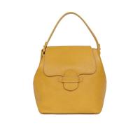 Sac transformable Hexagona Ref 48585 Jaune 25*24*13