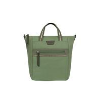 Sac transformable Hexagona Ref 66380 Kaki 33*28*11 cm