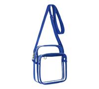 Sac transparent pour événement stade approuvé par le stade PVC étanche