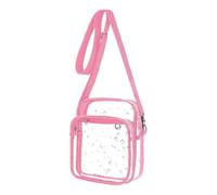 Sac Transparent Pour Événements De Stade, Petit Paquet Étanche Approuvé Par