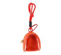 Sac Transparent pour Figurine, Sac de présentation Transparent pour - Sac Organisateur d’écouteurs Portables,Sac Organisateur d'écouteurs Anti-poussière, Pochette d'affichage de Figurines avec