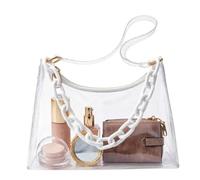 Sac Transparent, Sac De Concert Transparent Pour Les Événements En Stade