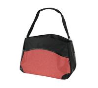 Sac Transport Bowling S Brique pour Chien et Chat Rouge