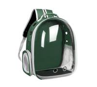 Sac Transport Chat Chien Sac À Dos De Transport Pour Animaux De Compagnie, Capsule Spatiale Transparente, Bulle D'astronaute, Fenêtre, Sac À Dos De Transport Pour Lapin, Hérisson Sac A Dos Chat Chien(