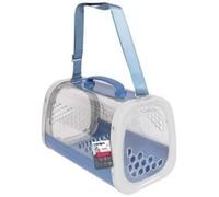 Sac Transport - Mpets - Honey - Bleu