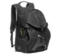 Rollerblade Sac à dos Pro LT Eco 30L Noir Ergonomique Taille unique