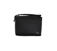 DJI Spark/Mavic Sac En Bandoulière - Sac En Bandoulière Multifonctions Pour Contenir l'Un des Drones & Ses Accessoires, Peut Emporter 1 Drone, 2 Batteries, 1 Chargeur & Autres Accessoires - Noir