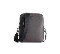 Sac transversal Homme GUESS HMTOGRP5218 DKO Brun