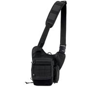 Sac Travel Side Bag Brandit - Black