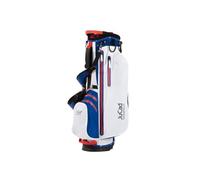 Sac trépied 2 en 1 JuCad wateproof - bleu/blanc/rouge - TU