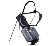 Sac trépied de golf Big Max Dril Seven G Gris TU