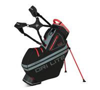 Sac trépied de golf hybride Big Max Drilite Tour 2 Noir TU