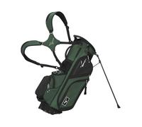 Sac trépied hybride Mizuno BR DX vert