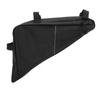 Sac Triangulaire Pour Cadre Avant De Velo, Sacoche Pour Tube De Velo