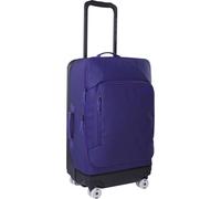 Sac trolley 4 roues Evoc Violet