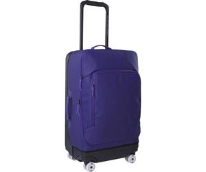 Sac trolley 4 roues Evoc Violet