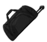 Sac trolley 61cm Noir TU