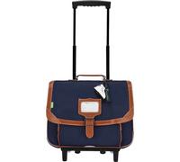 Tann's Trolley 38 cm Garçon - Fille - CP au CE2 Camille
