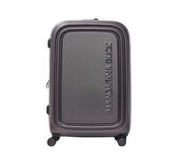 Mandarina Duck Trolley Logoduck + Szv33 – Gris