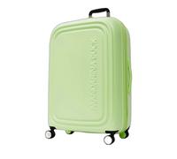 Sac trolley extensible large Mandarina Duck Logoduck + Vert 75x49x31 cm