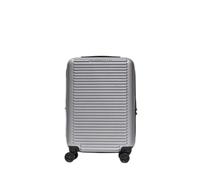 Mandarina Duck Tank Case Fsv21 Trolley Bag Gris