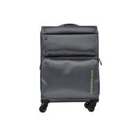 Mandarina Duck Valise à roulettes Zephyr Medium extensible Graphite