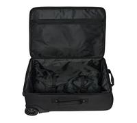 Hummel Valise cabine Travel Cabin 46 l – Trolley – Noir