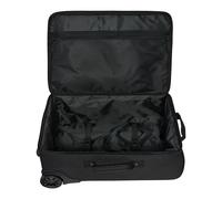 Hummel Valise cabine Travel Cabin 46 l – Trolley – Noir