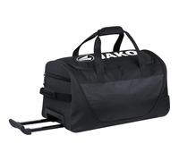 JAKO Chariot mixte noir M