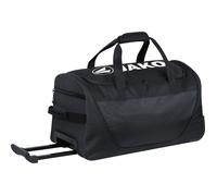 JAKO – Chariot mixte noir – Taille L