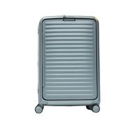 Sac trolley large extensible Mandarina Duck Smart Duck Gris 49x75x33 cm