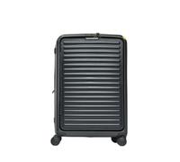 Mandarina Duck Smart Duck Large Exp Trolley Bag Noir,Gris