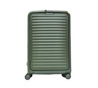 Sac trolley large extensible Mandarina Duck Smart Duck Vert 49x75x33 cm
