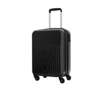 Sac trolley Macron - noir - TU
