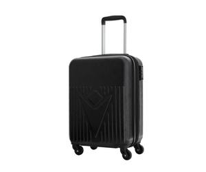 Sac trolley Macron - noir - TU