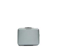 Sac trolley Mandarina Duck Tank Pilot Gris 40x34,5x20 cm