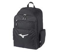 Sac trolley Mizuno Team RB Noir TU