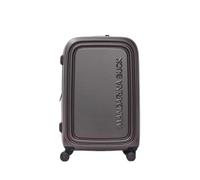 Mandarina Duck Logoduck + Szv32 Trolley Bag Gris