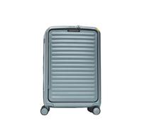 Sac trolley moyenne extensible Mandarina Duck Smart Duck Bleu 46x69x30 cm