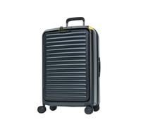 Sac trolley moyenne extensible Mandarina Duck Smart Duck Noir 46x69x30 cm