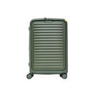 Sac trolley moyenne extensible Mandarina Duck Smart Duck Vert 46x69x30 cm