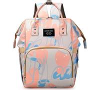 Sac, trolley organisateur sac à dos pour maman PLM16WZ1