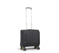 Rivacase Valise pour ordinateur 8481 – 39,6 cm (15,6") Trolley Noir