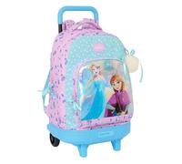 Safta Frozen Cool Days With Removable Backpack Rose