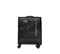 Mandarina Duck Valise cabine Eco Coated S Noir