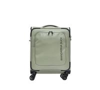 Sac trolley souple Mandarina Duck Eco Coated Vert 55x40x20 cm