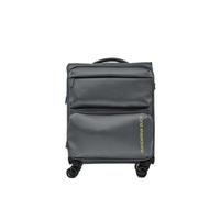 Mandarina Duck Zephyr Otv01 Trolley Bag Gris