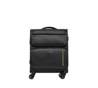 Mandarina Duck Zephyr Otv01 Trolley Bag Noir